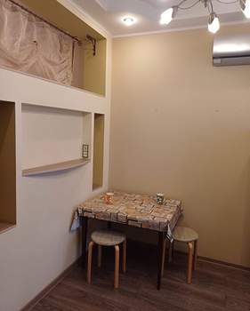 2-к квартира, на длительный срок, 50м2, 7/16 этаж