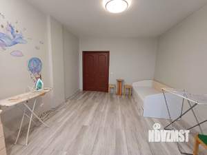 1-к квартира, на длительный срок, 45м2, 12/15 этаж