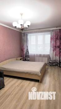 1-к квартира, на длительный срок, 47м2, 12/17 этаж