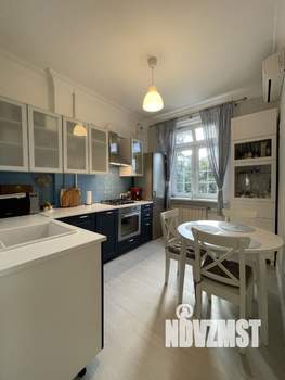 2-к квартира, на длительный срок, 61м2, 3/5 этаж