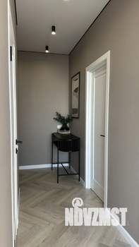 2-к квартира, посуточно, 44м2, 22/22 этаж