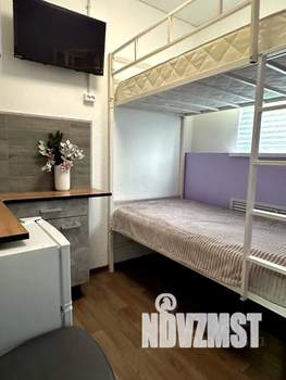 Студия квартира, посуточно, 19м2, 1/2 этаж