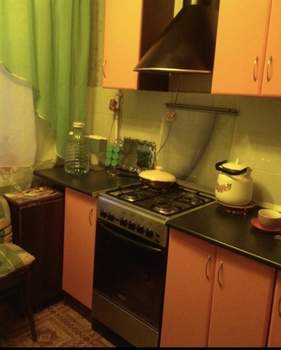 1-к квартира, на длительный срок, 32м2, 1/9 этаж