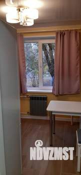 1-к квартира, на длительный срок, 33м2, 1/9 этаж