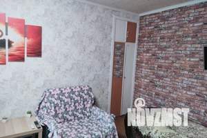 1-к квартира, посуточно, 35м2, 2/5 этаж