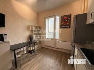 1-к квартира, на длительный срок, 37м2, 16/21 этаж