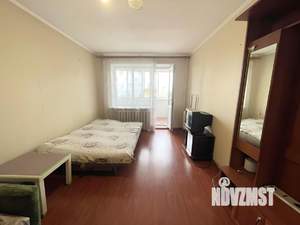 1-к квартира, на длительный срок, 34м2, 9/12 этаж