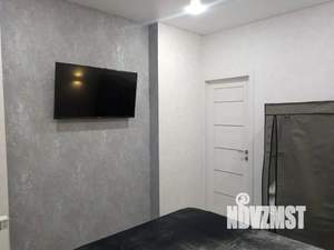 2-к квартира, посуточно, 40м2, 2/22 этаж