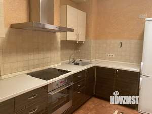 2-к квартира, на длительный срок, 64м2, 12/17 этаж