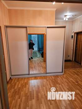 3-к квартира, на длительный срок, 85м2, 4/22 этаж