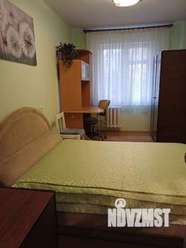 2-к квартира, на длительный срок, 46м2, 4/5 этаж