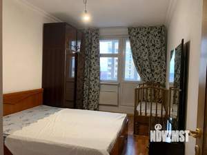 2-к квартира, на длительный срок, 87м2, 10/22 этаж