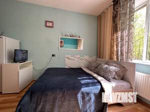 Студия квартира, посуточно, 21м2, 3/5 этаж