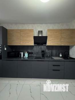 2-к квартира, на длительный срок, 58м2, 1/22 этаж