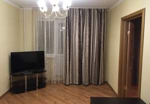 2-к квартира, на длительный срок, 44м2, 3/5 этаж