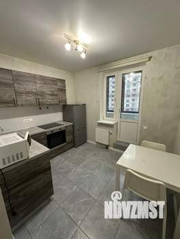 1-к квартира, на длительный срок, 34м2, 5/20 этаж