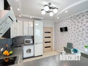 1-к квартира, посуточно, 50м2, 7/14 этаж