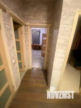 1-к квартира, на длительный срок, 49м2, 10/22 этаж