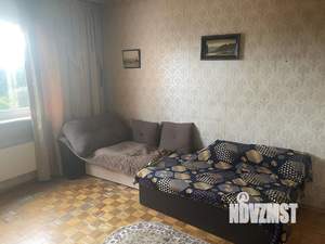3-к квартира, на длительный срок, 62м2, 7/14 этаж
