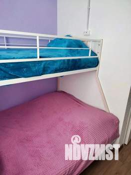 1-к квартира, посуточно, 18м2, 1/1 этаж