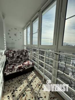 2-к квартира, на длительный срок, 40м2, 17/17 этаж