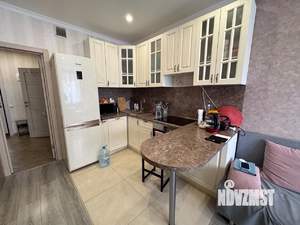 1-к квартира, на длительный срок, 38м2, 4/23 этаж