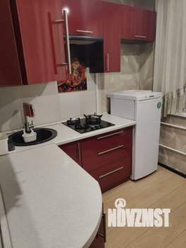 2-к квартира, на длительный срок, 45м2, 1/5 этаж