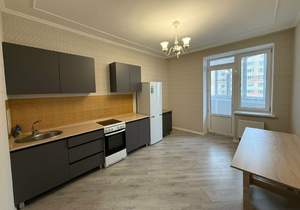 2-к квартира, на длительный срок, 68м2, 14/17 этаж