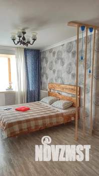1-к квартира, посуточно, 40м2, 5/5 этаж