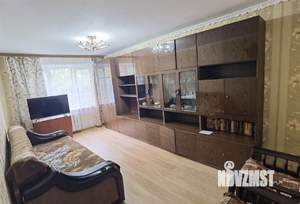 2-к квартира, на длительный срок, 45м2, 4/5 этаж