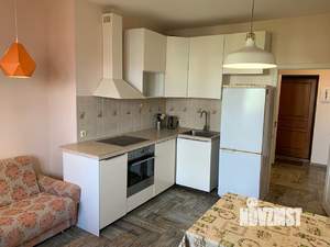 1-к квартира, на длительный срок, 48м2, 6/14 этаж