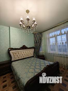 3-к квартира, на длительный срок, 110м2, 15/22 этаж