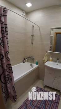 2-к квартира, на длительный срок, 66м2, 14/17 этаж