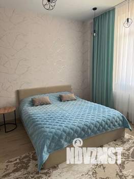 1-к квартира, посуточно, 33м2, 1/3 этаж