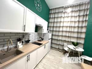 1-к квартира, посуточно, 30м2, 1/22 этаж