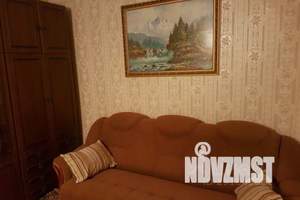 2-к квартира, посуточно, 48м2, 2/5 этаж