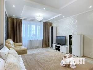 1-к квартира, посуточно, 50м2, 7/14 этаж