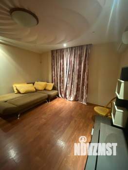 2-к квартира, на длительный срок, 64м2, 12/17 этаж