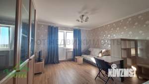 1-к квартира, на длительный срок, 45м2, 10/17 этаж