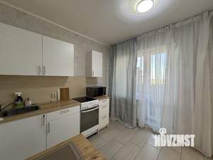 1-к квартира, на длительный срок, 36м2, 11/16 этаж