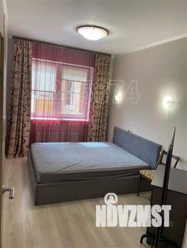 2-к квартира, на длительный срок, 58м2, 7/17 этаж