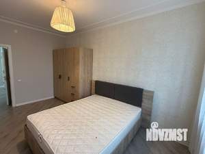 2-к квартира, на длительный срок, 68м2, 14/17 этаж