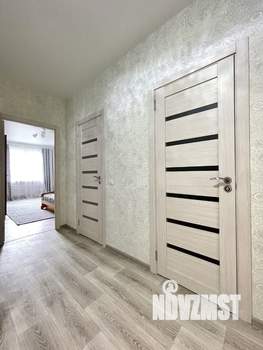 1-к квартира, на длительный срок, 42м2, 1/17 этаж