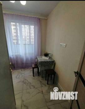 1-к квартира, посуточно, 18м2, 1/1 этаж