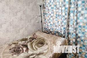 1-к квартира, посуточно, 35м2, 2/5 этаж