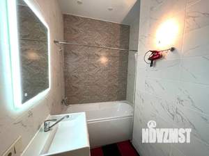 Студия квартира, посуточно, 20м2, 1/22 этаж