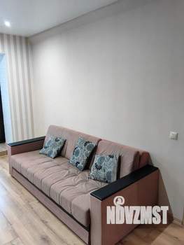 1-к квартира, на длительный срок, 45м2, 5/10 этаж