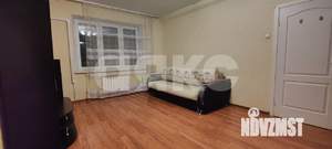 1-к квартира, на длительный срок, 42м2, 15/17 этаж