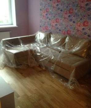 2-к квартира, на длительный срок, 52м2, 2/5 этаж