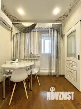 1-к квартира, на длительный срок, 38м2, 2/19 этаж